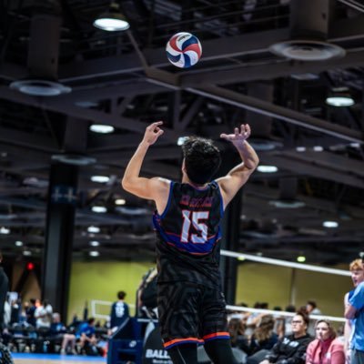 JeremiahF2026's profile picture. 6'1 MB (VB) | 6'1 210lb OLB (FB) | 2026 | 4.3 GPA | Brentwood, TN                                   Jesus, Family, School, Volleyball, Football, and Hard Work.