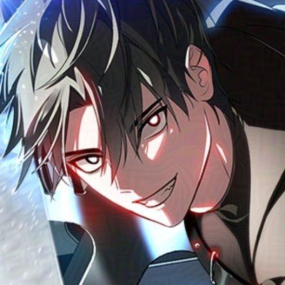 real BK Profile