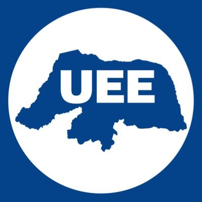 União Estadual dos Estudantes • Entidade de representação máxima das e dos estudantes graduandos do Rio Grande do Norte!