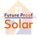 Future Proof Solar (@fpsolar1) Twitter profile photo Future Proof Solar (@fpsolar1) Twitter profile photo