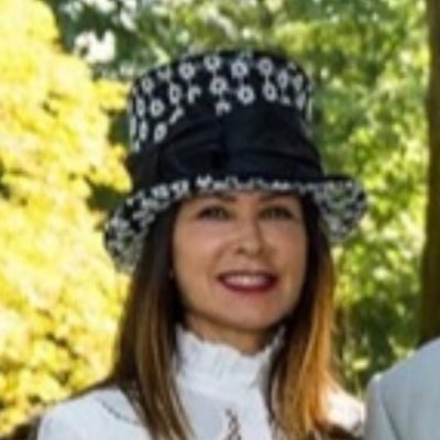 pinkgirl_luz's profile picture. ❤️Design|Architecture|Art|🏛️old Bricks| 80's metal🤘🎸|🎬|🏌🏻‍♀️|🚁|🇺🇸 🇮🇹#MAGA#MAHA|🚫No Porn,No Bots,No DMs| © to owners #HistoricHomes #NWOHM