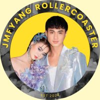 TEAM JMFYANG ROLLERCOASTER (@jmfyangrllrcstr) 's Twitter Profile