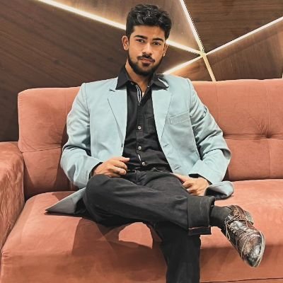 Nilava34388303's profile picture. managing crypto portfolio for years 👾