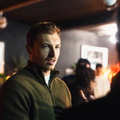 WendlerlLeo's profile picture. building @Jamie | head of growth