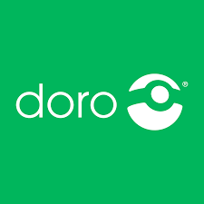 Doro is the global leader in easy-to-use smartphones & feature phones for the growing population of retirees. Age is just a number #LiveLife