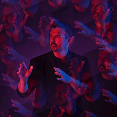 Damien Robitaille Profile