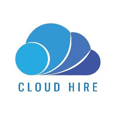 @CloudHireUS