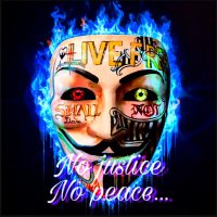 AnonymousLibra⚖️ (@anon_samurai77) 's Twitter Profile