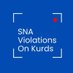 SNA Violations On Kurds (@snaviolkurds) Twitter profile photo SNA Violations On Kurds (@snaviolkurds) Twitter profile photo