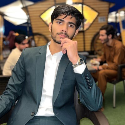 MuhammadAf61239's profile picture. VIDEO EDITOR