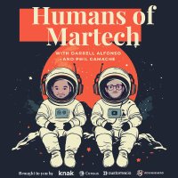 Humans of Martech (@humansofmartech) 's Twitter Profile