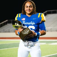 Mateo Roberson (@mateoroberson26) 's Twitter Profile Photo