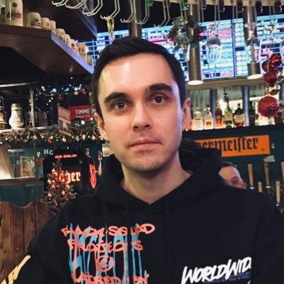 noirelaser's profile picture. 