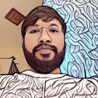 Iamvamshigaddam's profile picture. 