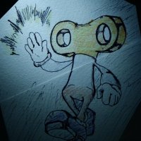 旧型 (@gangusuki) / X