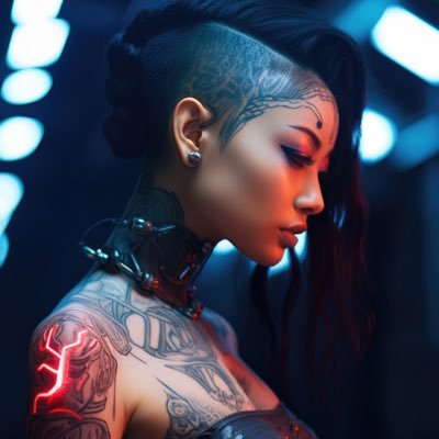 CiaraRodx's profile picture. staying positive