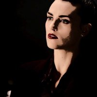 𝐖̵𝐎̵𝐌̵𝐀̵𝐍̵ ╱ 𝐖𝐎͟𝐋͟𝐅 (@moonkissedwolf) 's Twitter Profile Photo