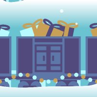 Advent.js (@advent_js) 's Twitter Profile Photo Advent.js (@advent_js) 's Twitter Profile Photo