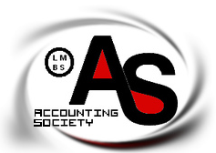 Providing insight to events and current information on behalf of the London Metropolitan Business School Accounting Society