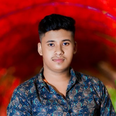 uixabuhossain's profile picture. UI Designer & Frontend Developer.