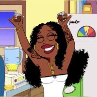 maría podestá.🇨🇩🇵🇸 (@__nikitak) 's Twitter Profile Photo
