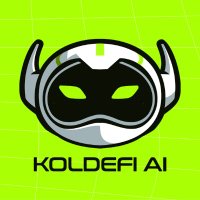 KOLDEFI AI (@koldefi_ai) 's Twitter Profile