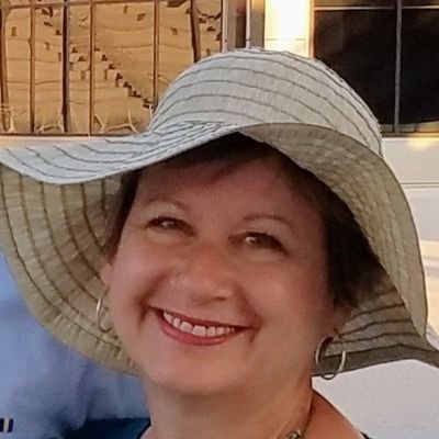 Licensed Therapist, Christian Life Coach, Grandmother; University Instructor. Whistleblower fighting the sexualization of children.