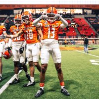 Jackson Daniels (@jackson2daniels) 's Twitter Profile
