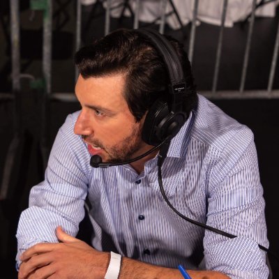 Benoit Beaudoin Profile