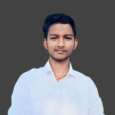 badrinathp841's profile picture. SWAYAM SEVAK🙏🚩