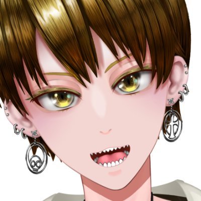 カガチ　VTさんのプロフィール画像