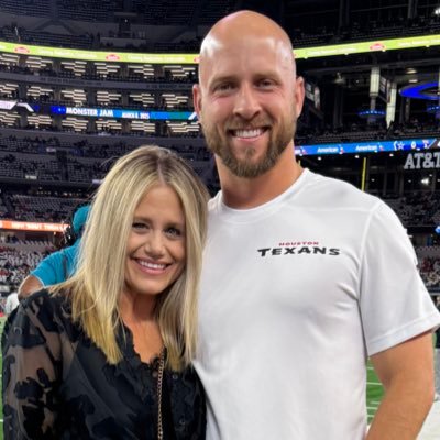Christian/Husband/Dad/Coach. Better than yesterday.