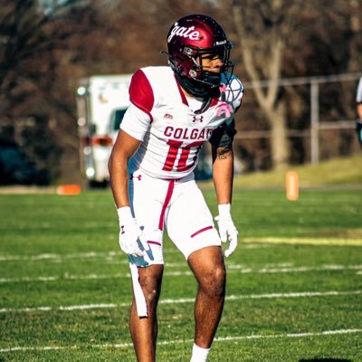l COLGATE DB l 6'2