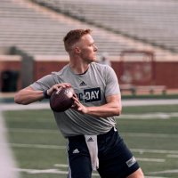 Kyle Vantrease (@kvt6_) 's Twitter Profile Photo Kyle Vantrease (@kvt6_) 's Twitter Profile Photo