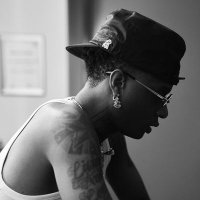 BIG NAME 🦅❣️☠️ (@starboycloud9) 's Twitter Profile