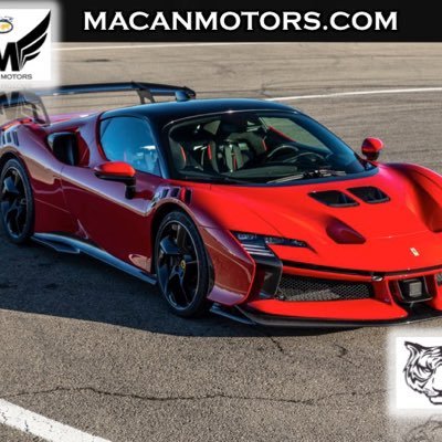 MACAN MOTORS Profile