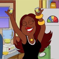 Para babe🥂♥️ (@anitahipsenchy) 's Twitter Profile
