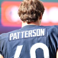 Charlie Patterson (@charliepatt78) 's Twitter Profile
