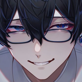 ✨ Dark ✨ Ze Shitposter Detective Profile
