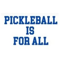 Pickleball is for all (@pickleball_ifa) 's Twitter Profile Photo