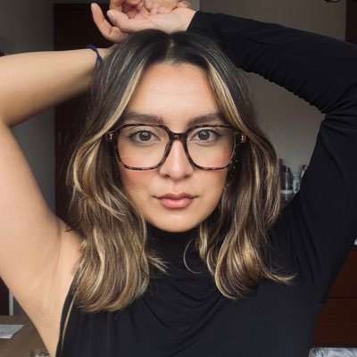 Periodista y politóloga l Investigo en @VoragineCo l Feminista I 8va generación #RedLATAM @DLatitudes. Mail: mariana.guerrero@voragine.co