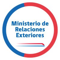 Cancillería Chile 🇨🇱 (@minrel_chile) 's Twitter Profile Photo Cancillería Chile 🇨🇱 (@minrel_chile) 's Twitter Profile Photo