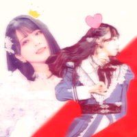 みや‼️💌🌈🎈(しめさば後輩) (@sa__lo_v_e) Twitter profile photo