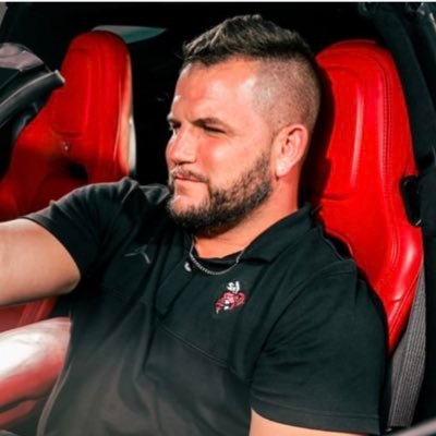 Coach Brian Maupin Profile