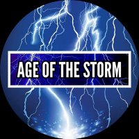 Age Of The Storm (@ageofthestorm) 's Twitter Profile
