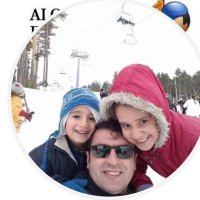 Fatih Afşar (@mazlumunbiriyim) 's Twitter Profile Photo