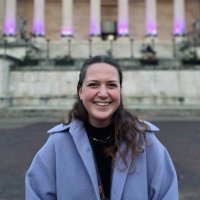 Lydia Newton (@ls_newton) 's Twitter Profile