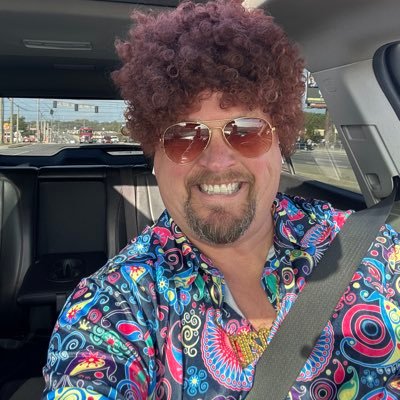 jeff_crouch's profile picture. Faith in God. Father of 2. Pappy Entrepreneur. Logistics Guru. Classic Rock. #Audiophile Defender of the #Constitution. PhD in #Sarcasm #2A #Virgo ΜΟΛΩΝ ΛΑΒΕ