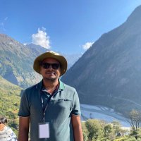 Pankaj (@impankajsen) Twitter profile photo