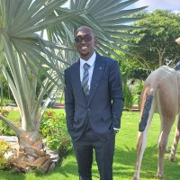 Dr. Dickson Lucas Mdete (@dicksonlucas5) 's Twitter Profile